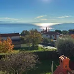 Cozy In With House Sea View *