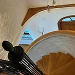Апартаменты Cozy In With House Sea View Opric