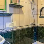 Апартаменты Cozy In With House Sea View