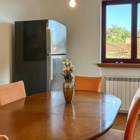 Cozy In With House Sea View * Opric