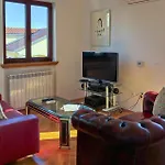 Lejlighed Cozy In With House Sea View