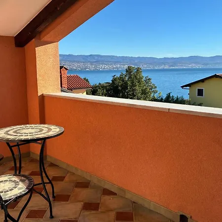 Appartamento Beautiful In With Wifi