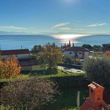 Cozy In With House Sea View *